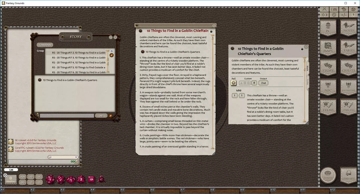 Screenshot 0